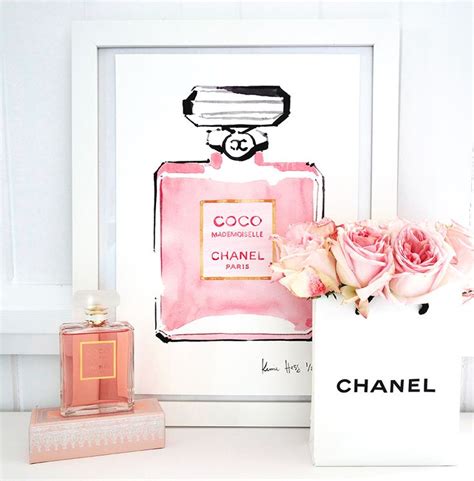 cadre chanel parfum|chanel fragrance locations.